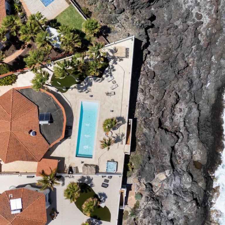 Atlantic Dream with pool and jacuzzi Only Adults - Villa de 2 dormitorios - 46