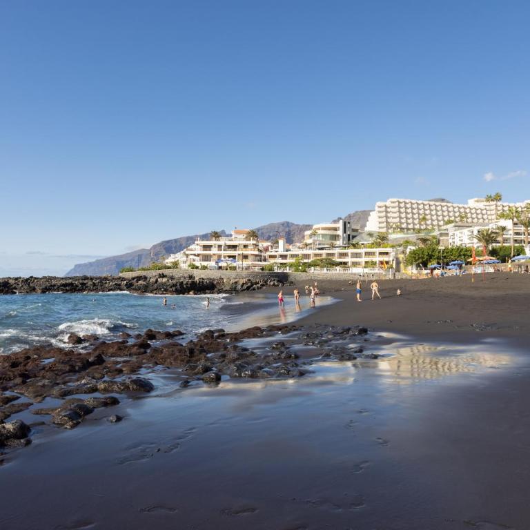 Atlantic Dream with pool and jacuzzi Only Adults - Villa de 2 dormitorios - 54