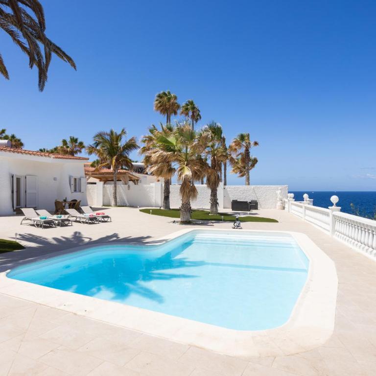Atlantic Dream with pool II - Villa de 2 dormitorios - 2