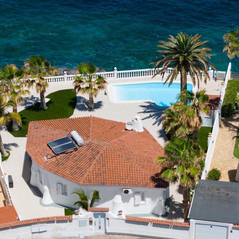 Atlantic Dream with pool II - Villa de 2 dormitorios - 5
