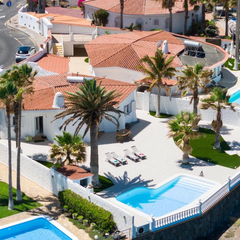 Atlantic Dream with pool II - Villa de 2 dormitorios - 7
