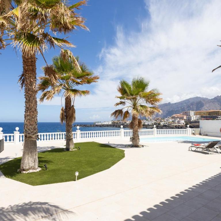 Atlantic Dream with pool II - Villa de 2 dormitorios - 10