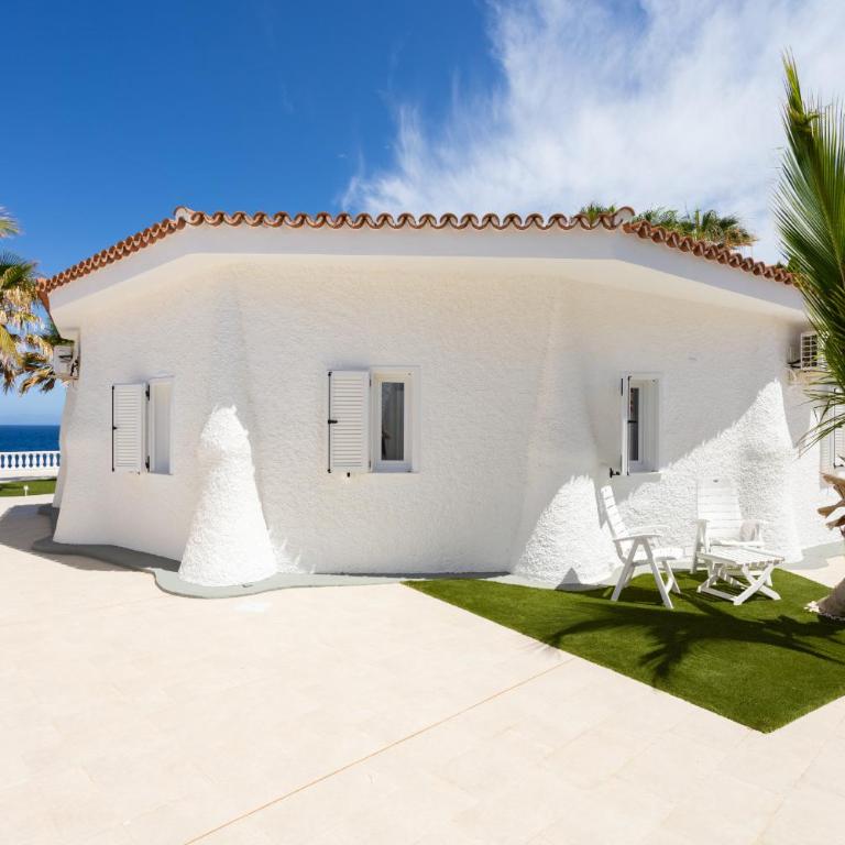 Atlantic Dream with pool II - Villa de 2 dormitorios - 37