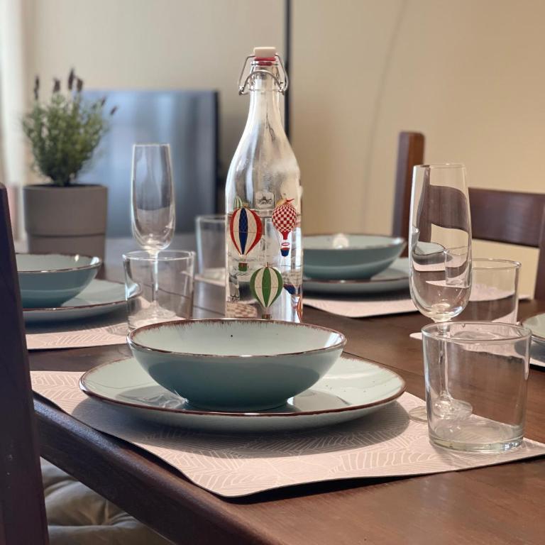 Fonderia's Home - Parcheggia Senza Pensieri! - Two-Bedroom Apartment - 6