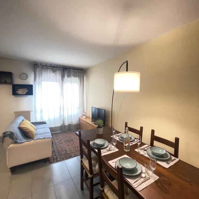 Fonderia's Home - Parcheggia Senza Pensieri! - Two-Bedroom Apartment - 5