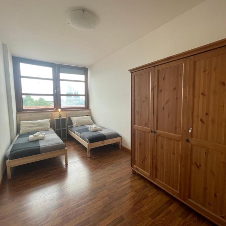 Fonderia's Home - Parcheggia Senza Pensieri! - Two-Bedroom Apartment - 15