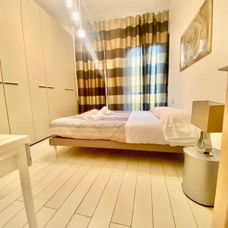 Appartamento Centro Città - Two-Bedroom Apartment - 5