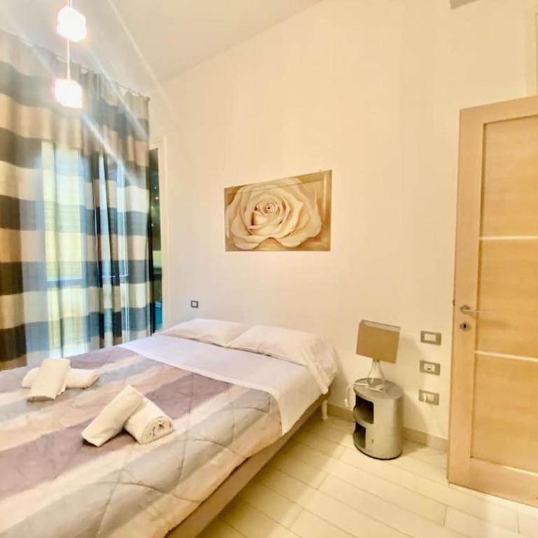 Appartamento Centro Città - Two-Bedroom Apartment - 10