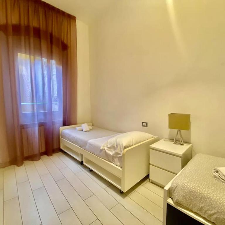 Appartamento Centro Città - Two-Bedroom Apartment - 11