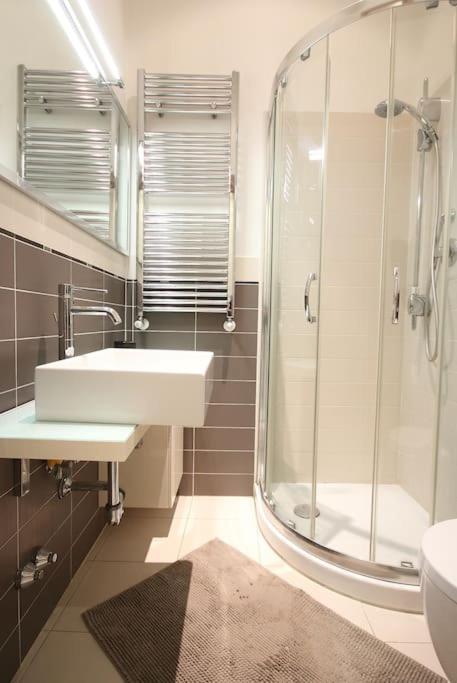 Appartamento Centro Città - Two-Bedroom Apartment - 15