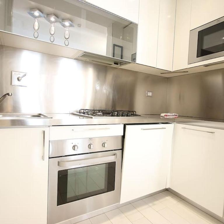 Appartamento Centro Città - Two-Bedroom Apartment - 18