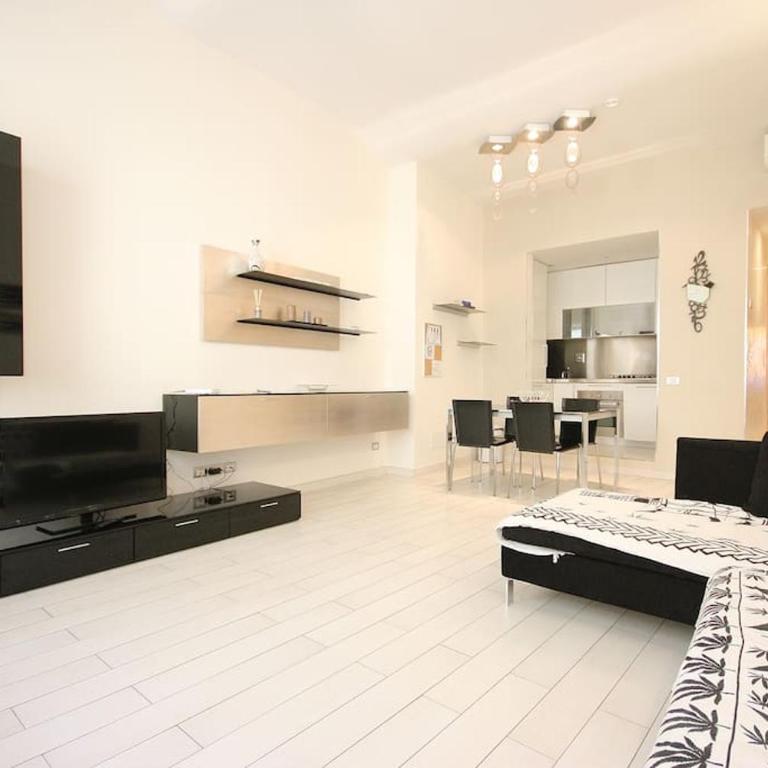 Appartamento Centro Città - Two-Bedroom Apartment - 20