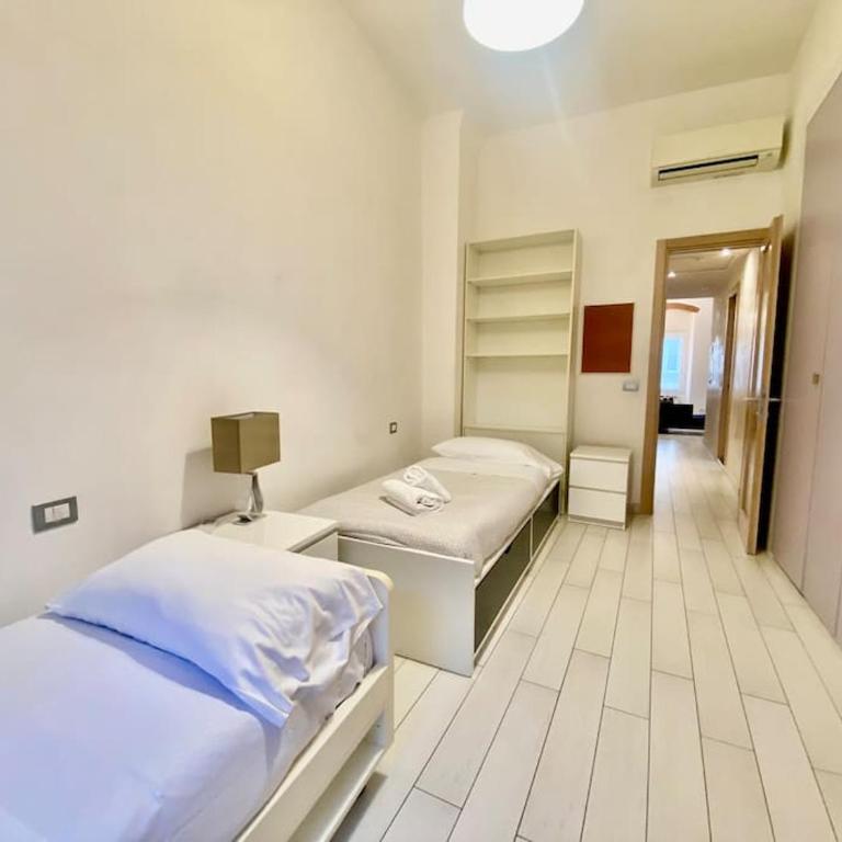 Appartamento Centro Città - Two-Bedroom Apartment - 23