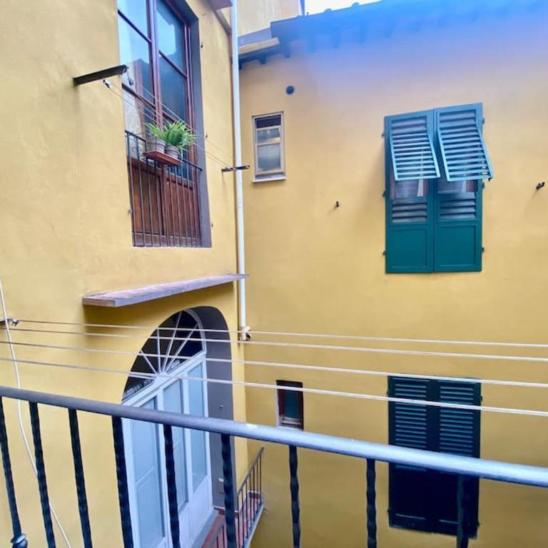 Appartamento Centro Città - Two-Bedroom Apartment - 25