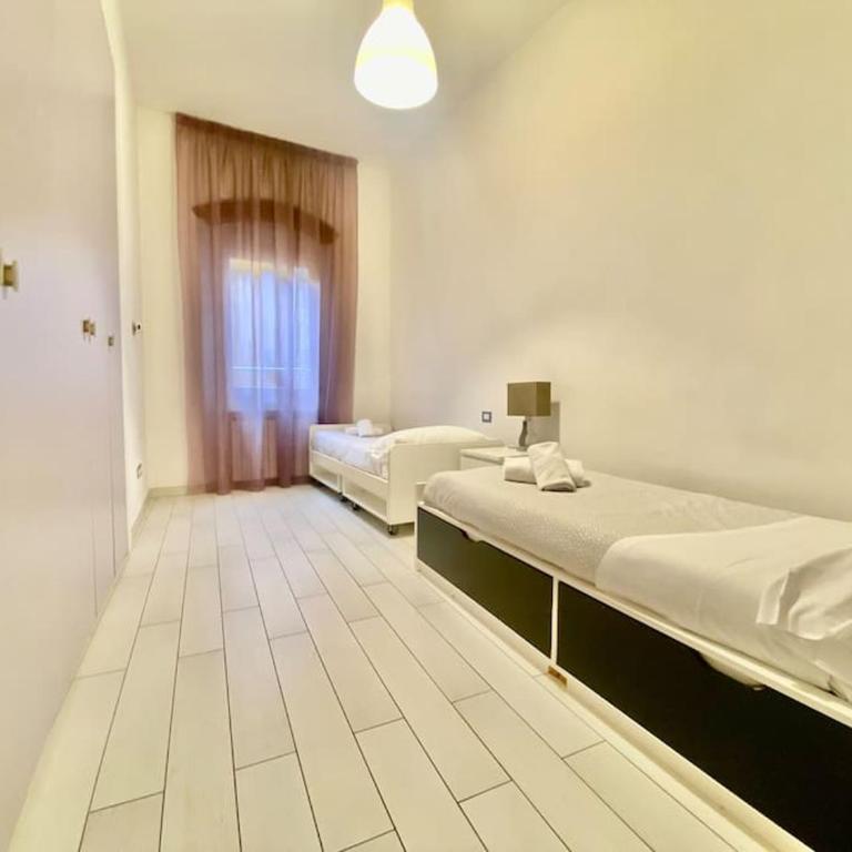 Appartamento Centro Città - Two-Bedroom Apartment - 36