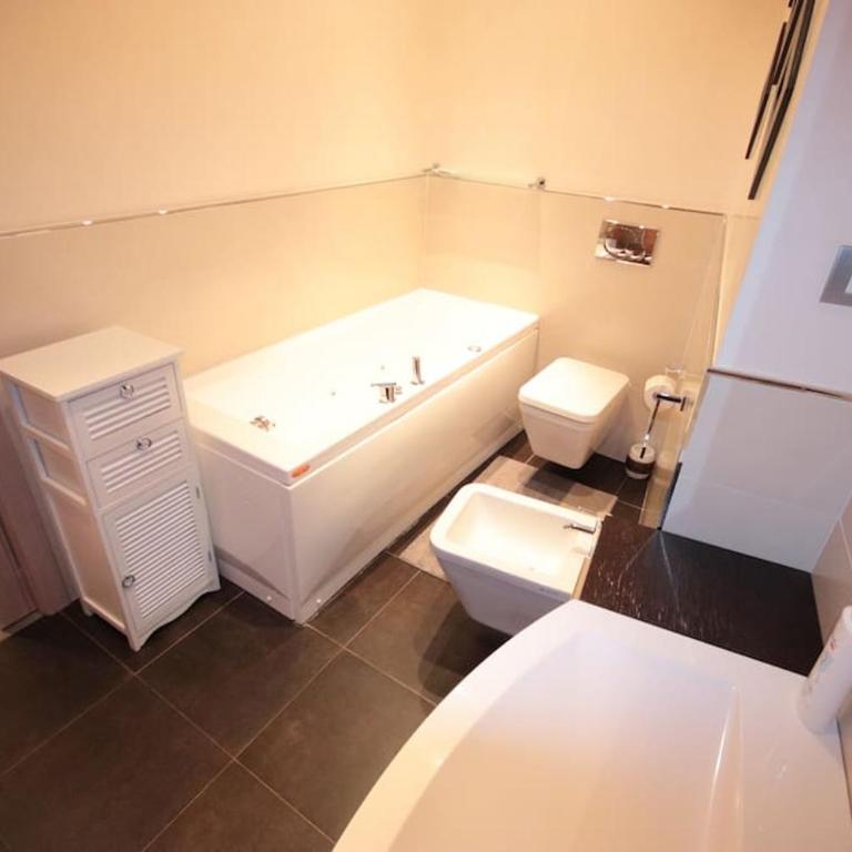 Appartamento Centro Città - Two-Bedroom Apartment - 37