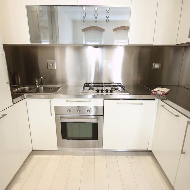 Appartamento Centro Città - Two-Bedroom Apartment - 38