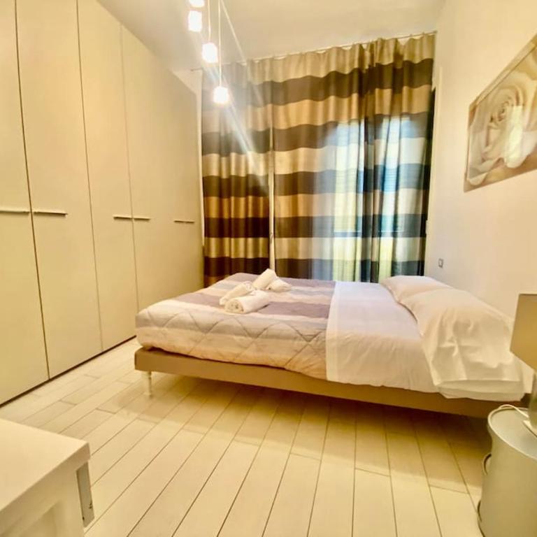 Appartamento Centro Città - Two-Bedroom Apartment - 41