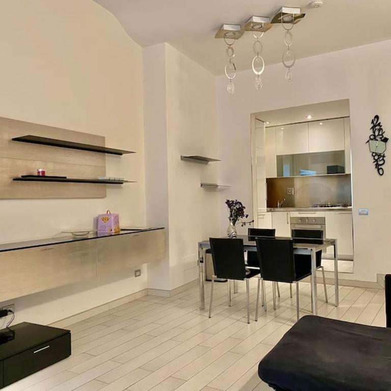 Appartamento Centro Città - Two-Bedroom Apartment - 42