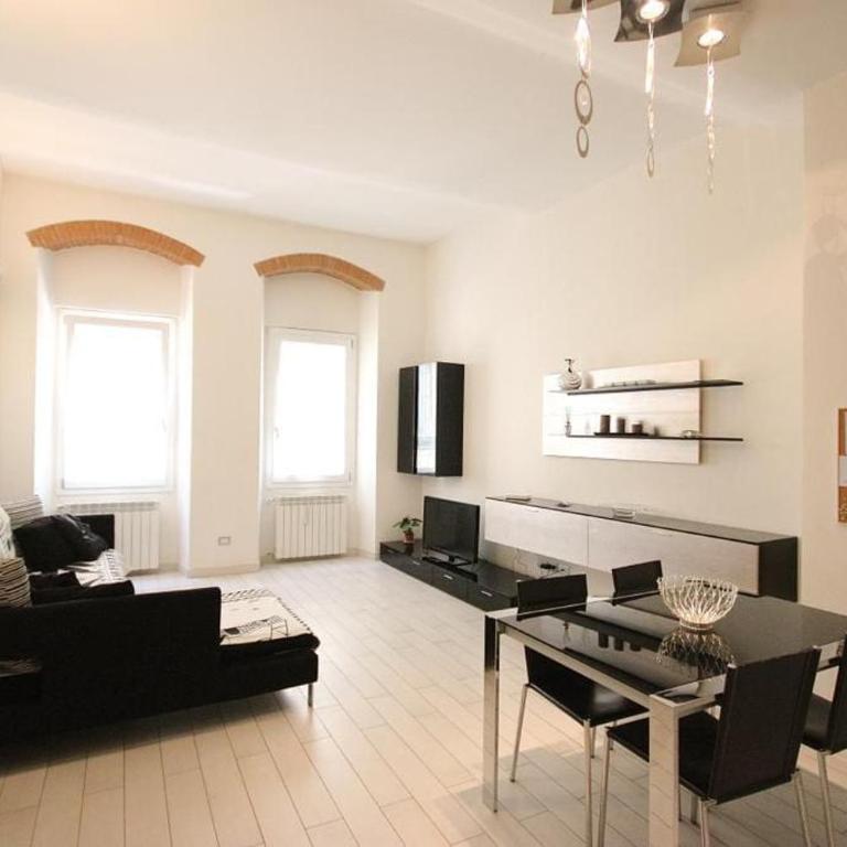Appartamento Centro Città - Two-Bedroom Apartment - 45