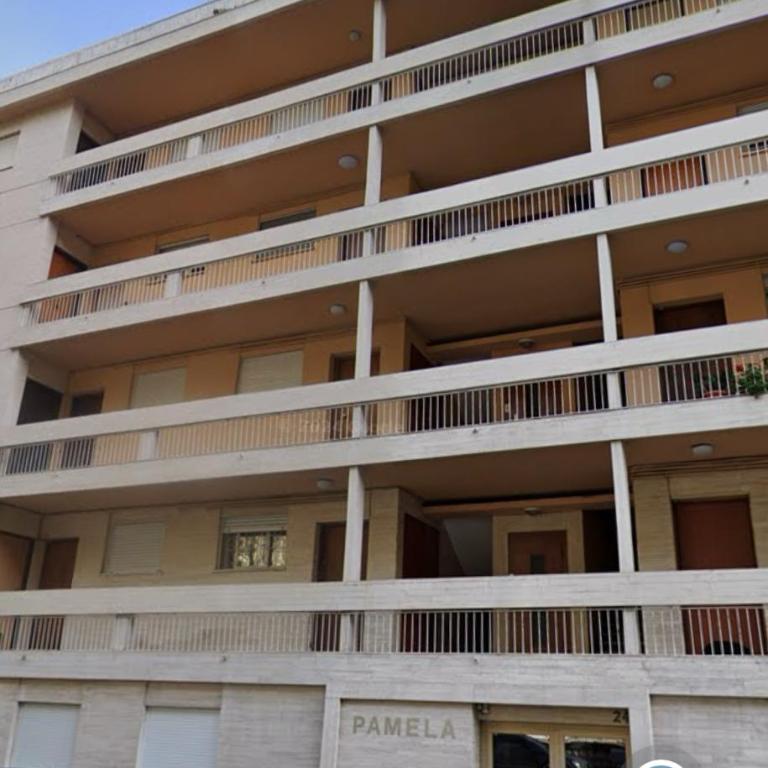 Le Pamela Menton front de mer - One-Bedroom Apartment - 30