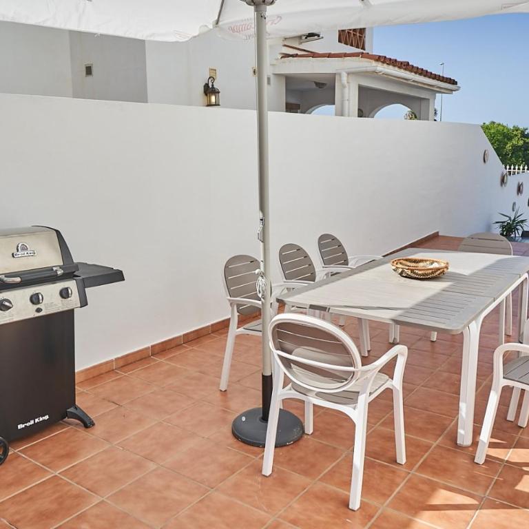 Villa Pura - Private Jacuzzi & Heated Pool - Casa de 3 dormitorios - 60