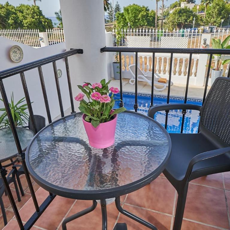 Villa Pura - Private Jacuzzi & Heated Pool - Casa de 3 dormitorios - 62