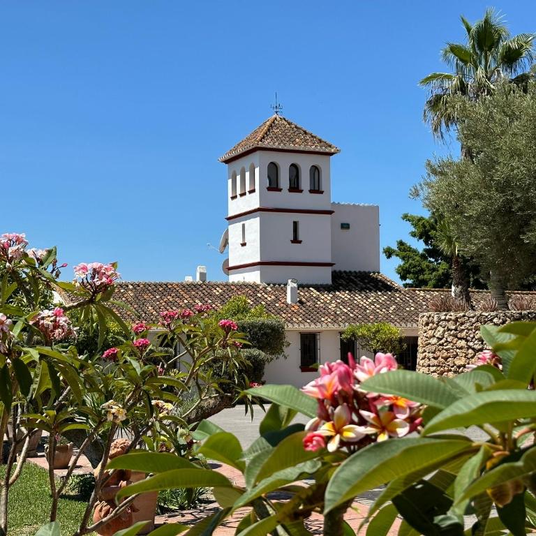 La Imaroga - Villa con piscina privada - 1