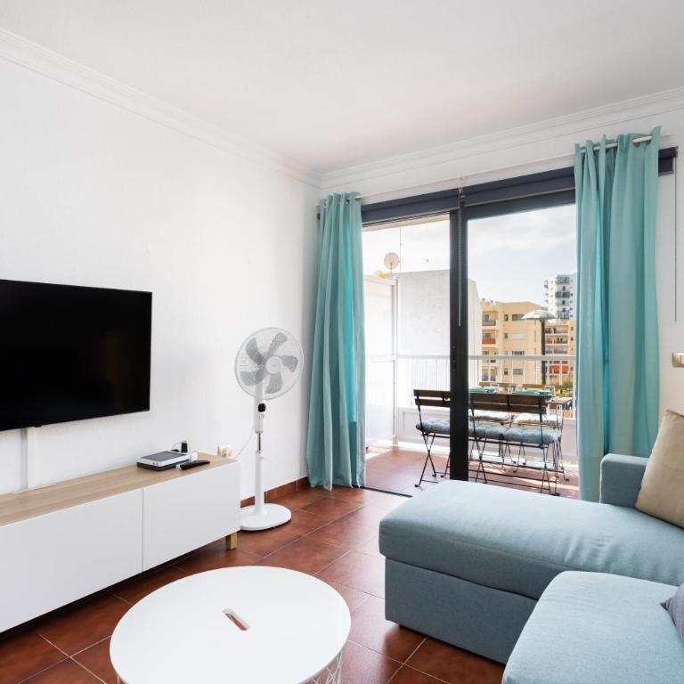 Buho Los Cristianos - Habitación Doble - 1 o 2 camas - 16