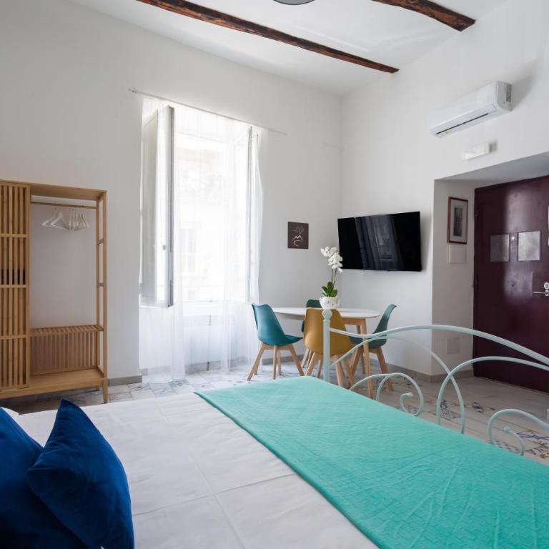Casetta Aurora - One-Bedroom Apartment - 1