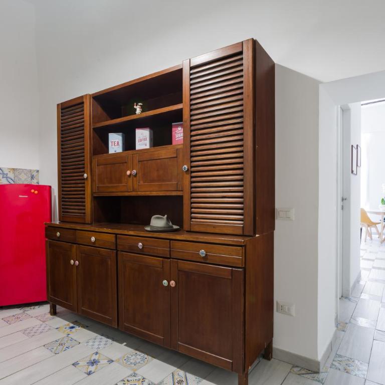 Casetta Aurora - One-Bedroom Apartment - 4