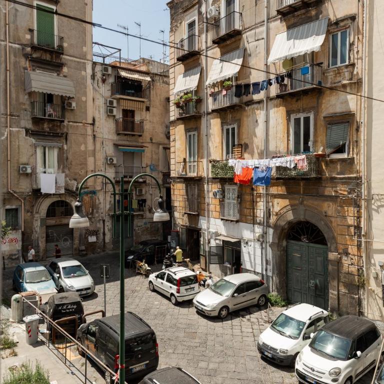 Casetta Aurora - One-Bedroom Apartment - 5