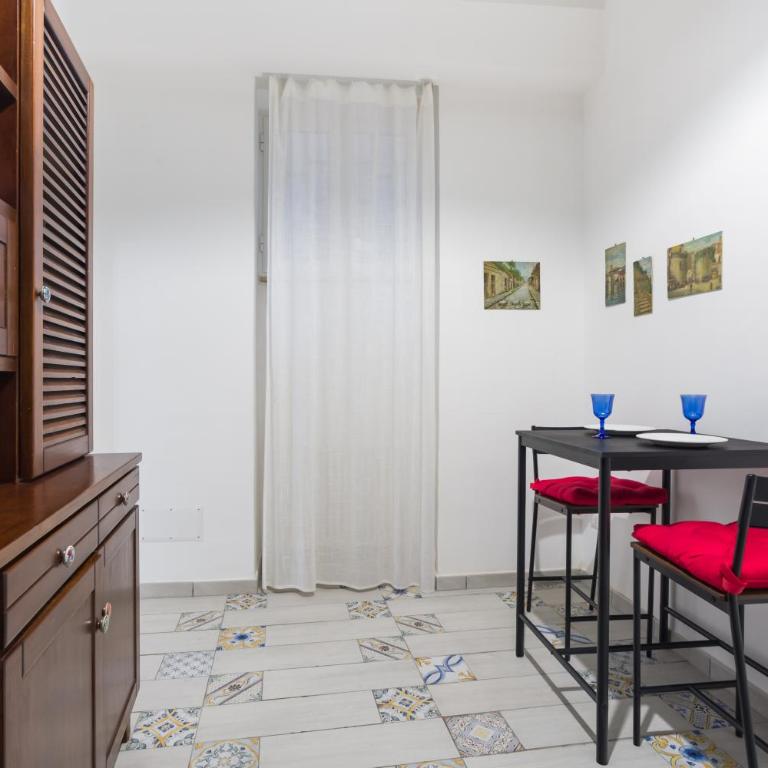 Casetta Aurora - One-Bedroom Apartment - 6