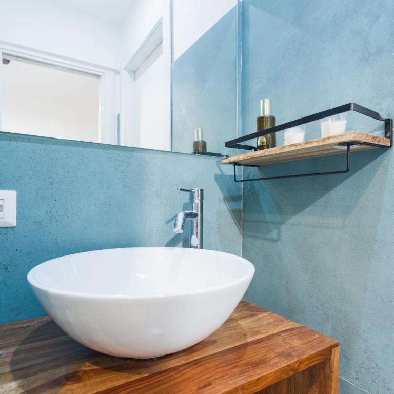 Casetta Aurora - One-Bedroom Apartment - 7