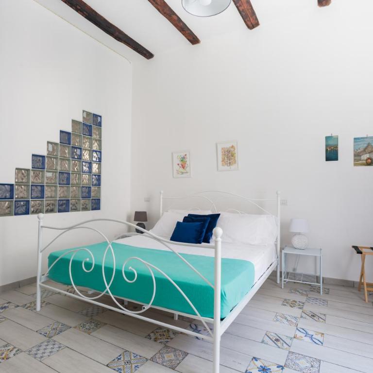 Casetta Aurora - One-Bedroom Apartment - 8