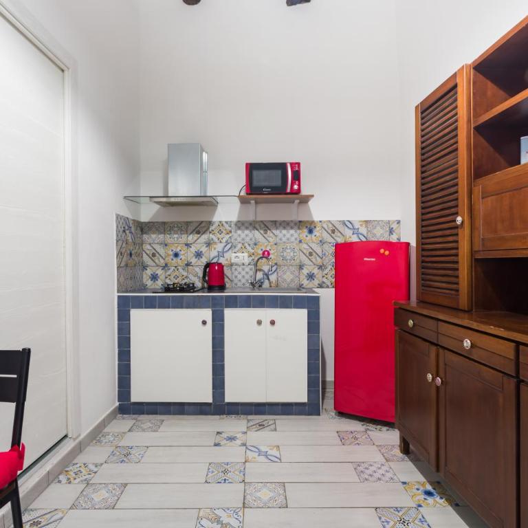 Casetta Aurora - One-Bedroom Apartment - 11