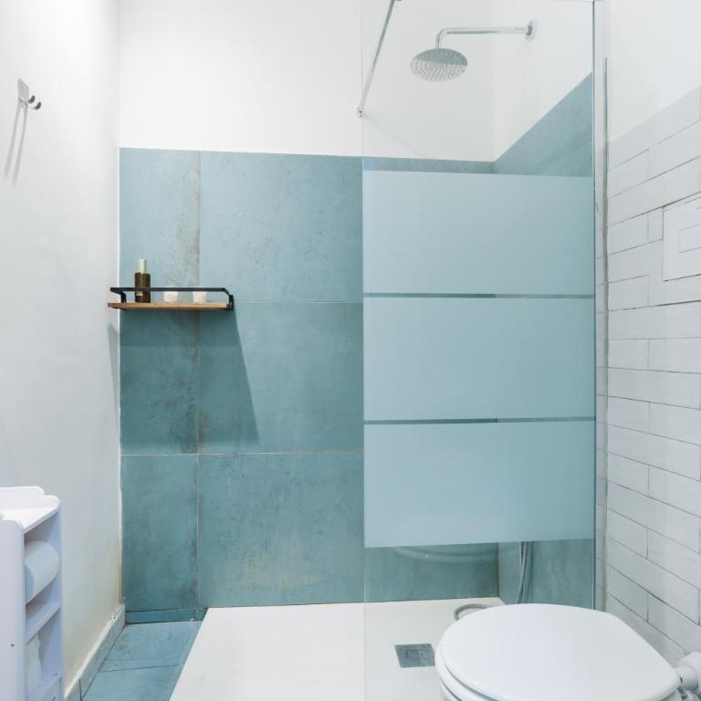 Casetta Aurora - One-Bedroom Apartment - 18