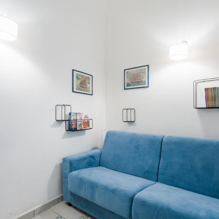 Casetta Aurora - One-Bedroom Apartment - 19