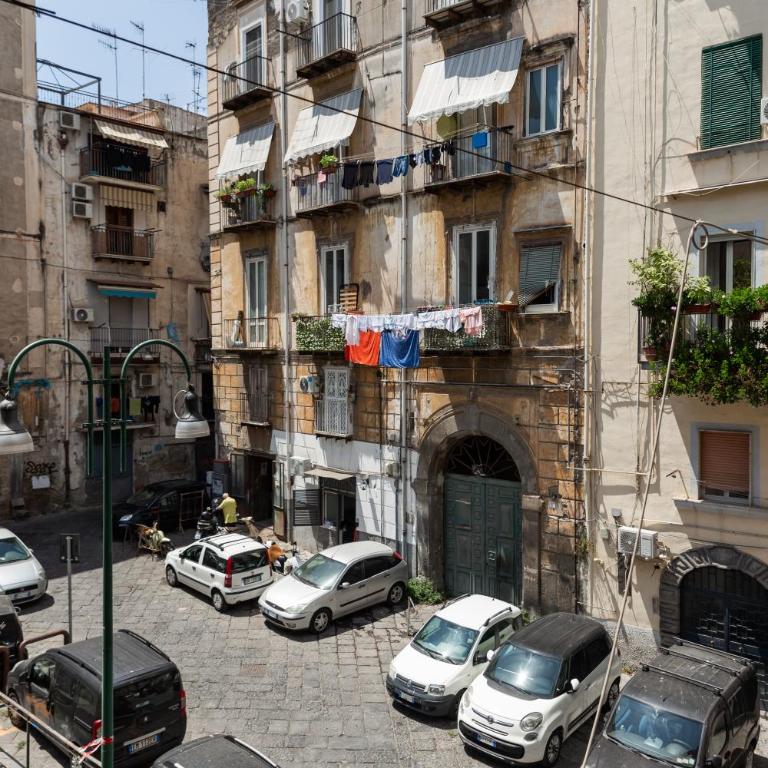 Casetta Aurora - One-Bedroom Apartment - 22