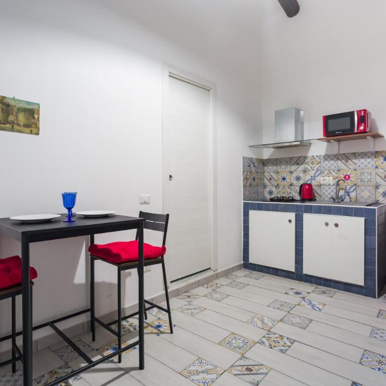 Casetta Aurora - One-Bedroom Apartment - 23