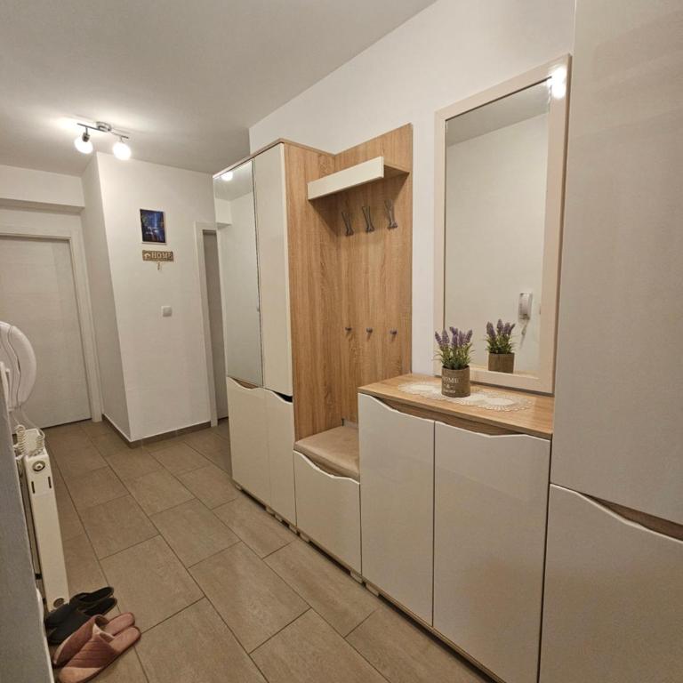 Jovana stan na dan Pale - Two-Bedroom Apartment - 2