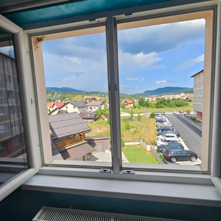 Jovana stan na dan Pale - Two-Bedroom Apartment - 16