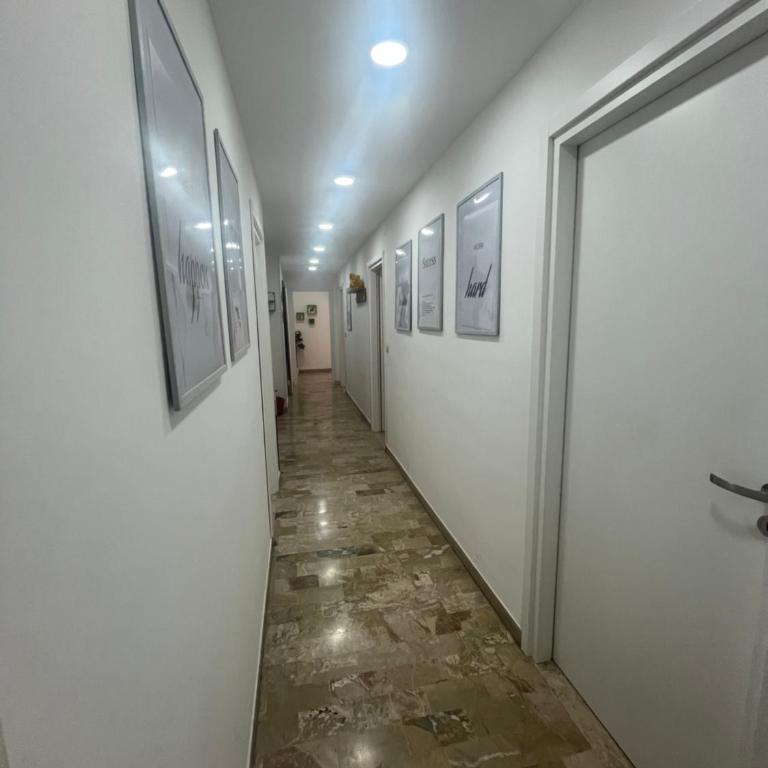 Il Fante locazione turistica - Appartamento con Bagno in Comune - 31