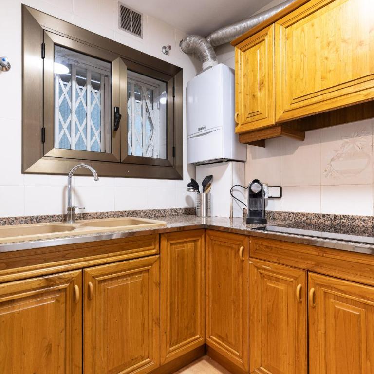 UHC SANTILLANA FAMILY COMPLEX - Apartamento de 2 dormitorios con terraza y vistas al mar - 8