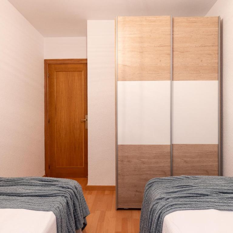 UHC SANTILLANA FAMILY COMPLEX - Apartamento de 2 dormitorios con terraza y vistas al mar - 18