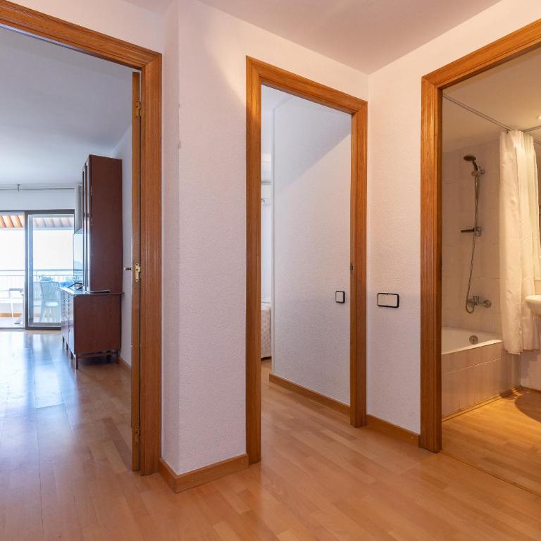 UHC SANTILLANA FAMILY COMPLEX - Apartamento de 2 dormitorios con terraza y vistas al mar - 28