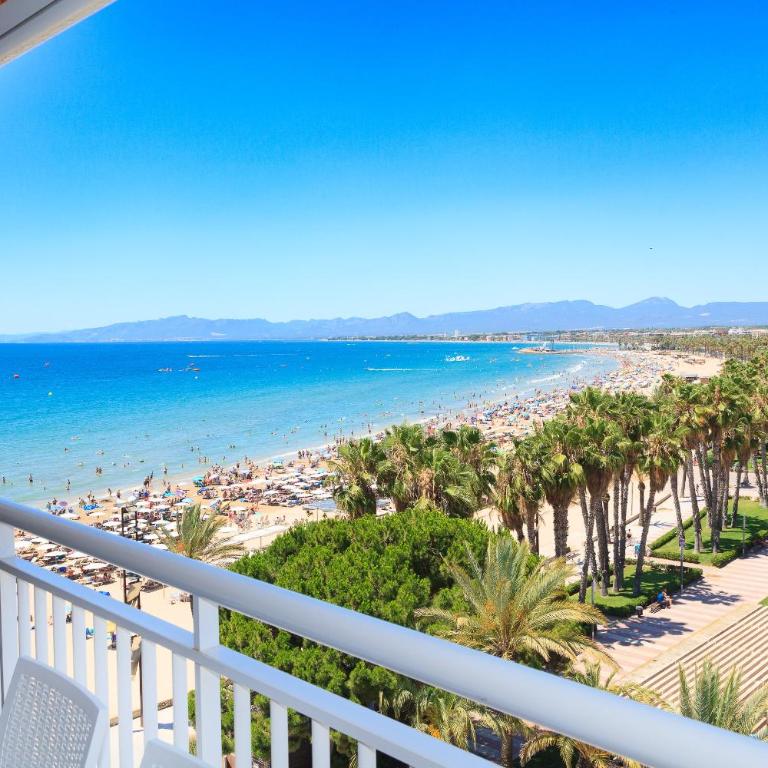 UHC SANTILLANA FAMILY COMPLEX - Apartamento de 2 dormitorios con terraza y vistas al mar - 3