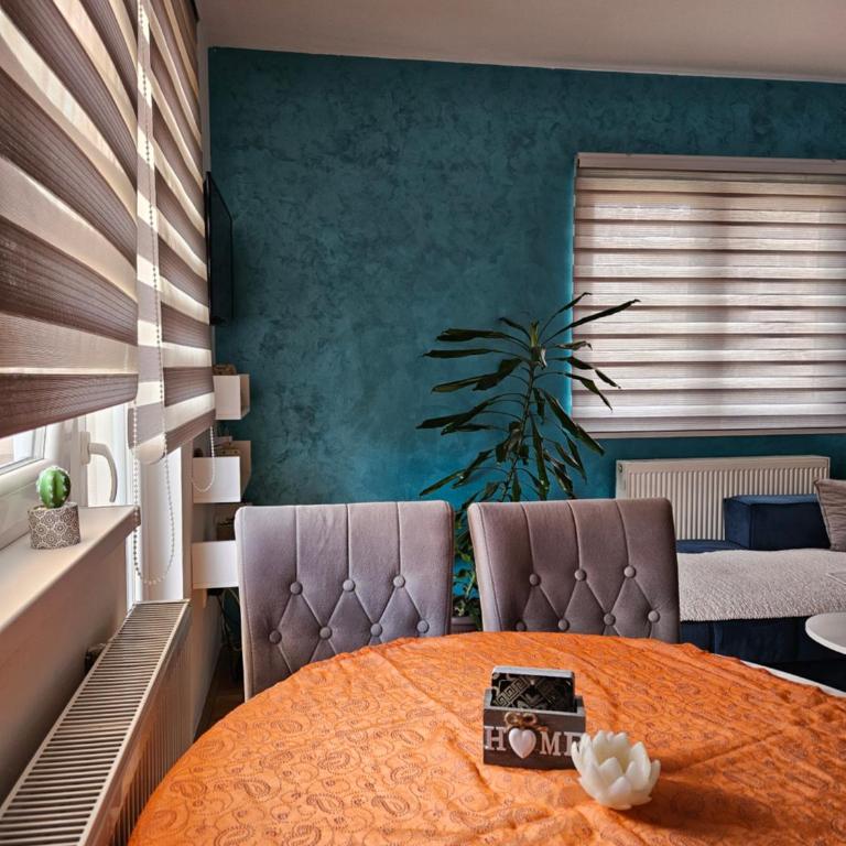 Jovana stan na dan Pale - Two-Bedroom Apartment - 4