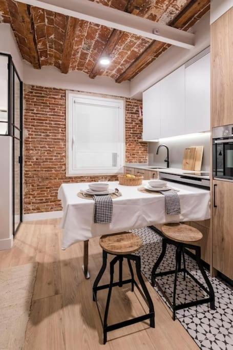 Elegant apartment in Austrias neighborhood CON10 - One-Bedroom Apartment - 5