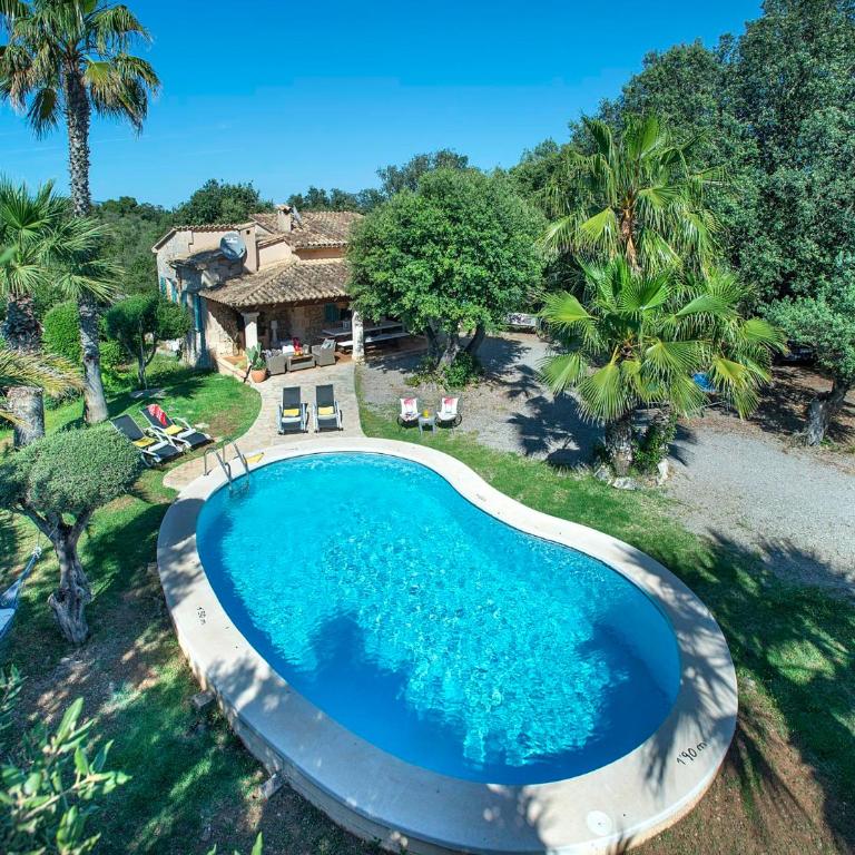 Villa Alzines - Villa - 2